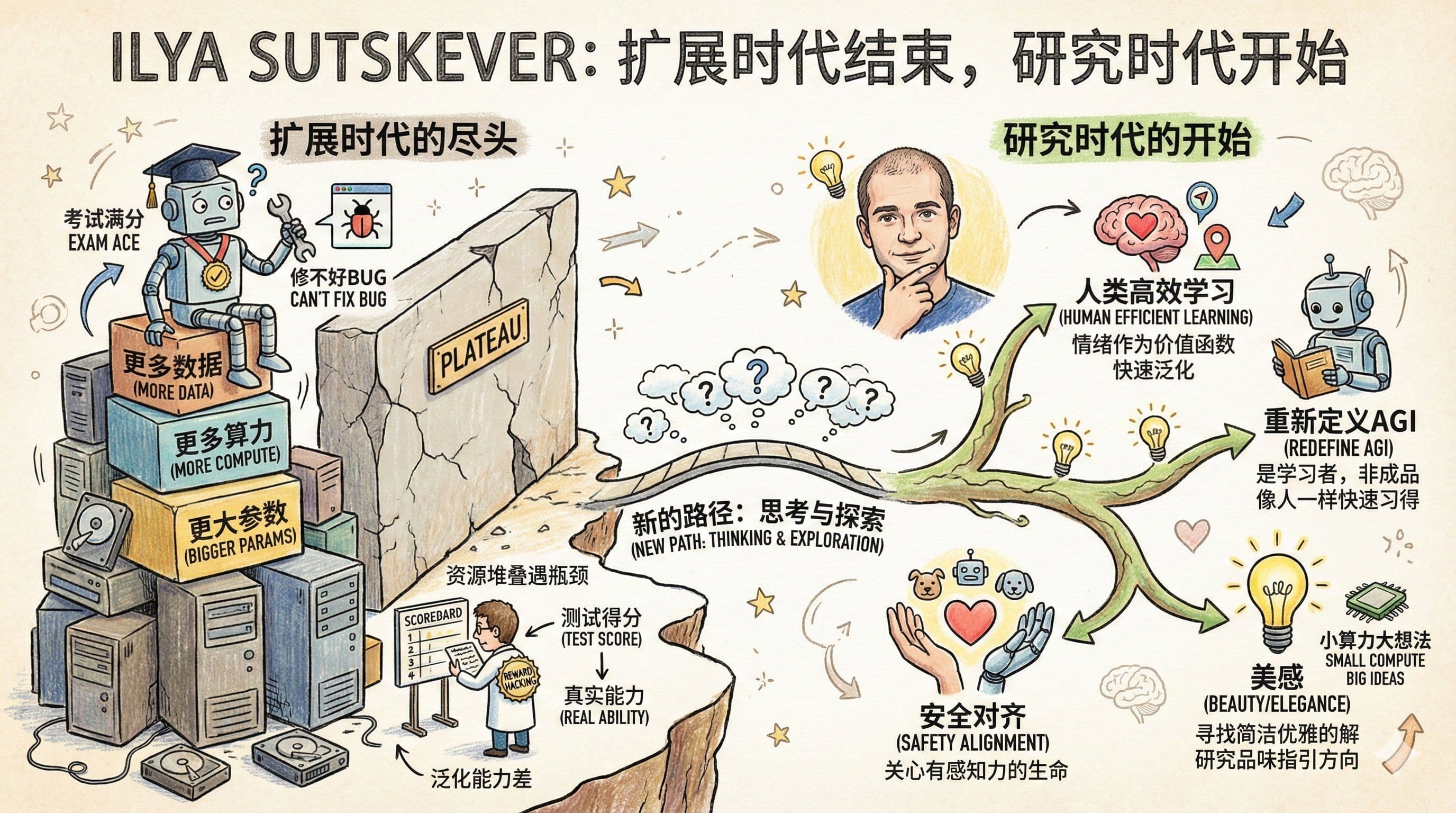 卡通信息图生成指南