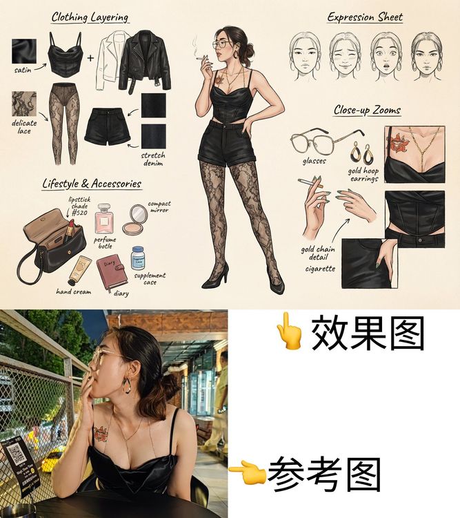 解构襄阳牛肉面