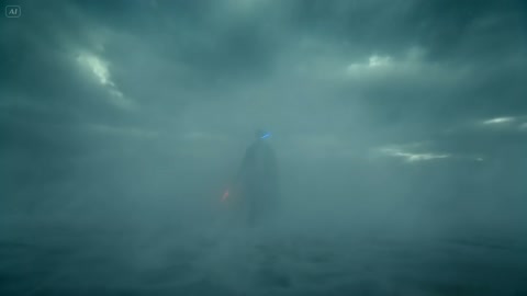 Shadow Monarch Summoning