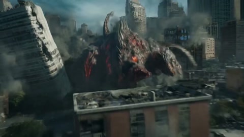 2017923383401259008 Epic Monster Leviathan City Destruction
