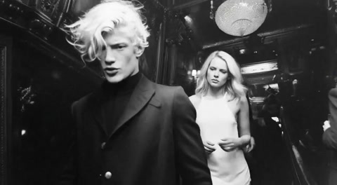 Noir Emotions Gothic Romance