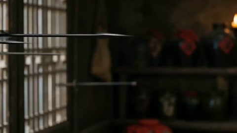 Wuxia Kungfu Duel