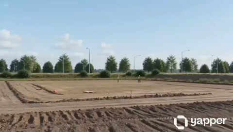 House Construction Time-Lapse Dream to Reality