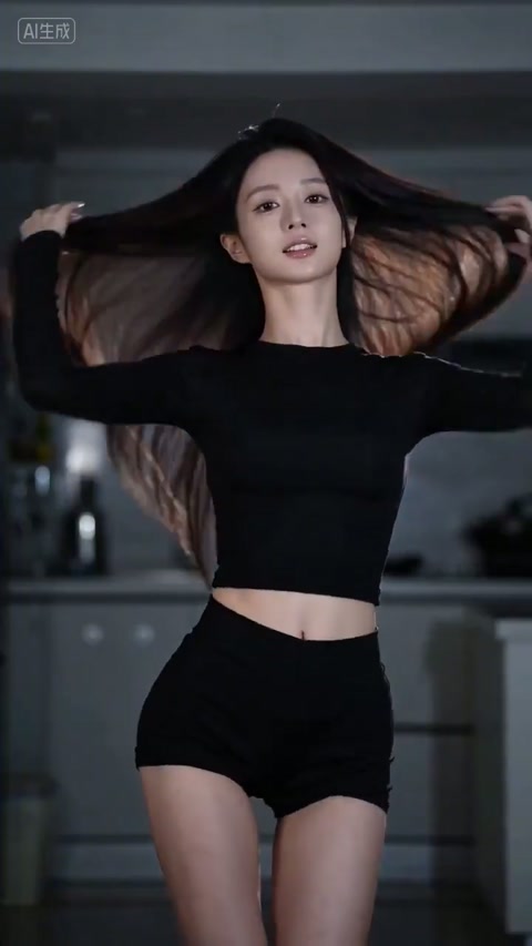 Seedance 2.0 美女跳舞