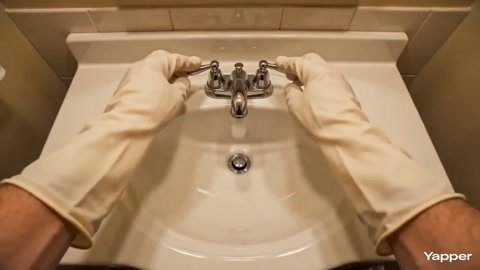 Soap Dispenser Foam Expansion