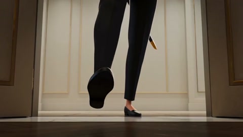 Housekeeper Martial Arts