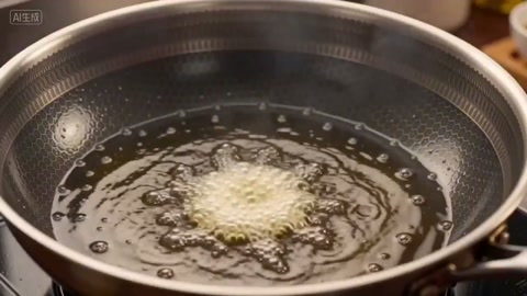 Chinese New Year Dinner Documentary
