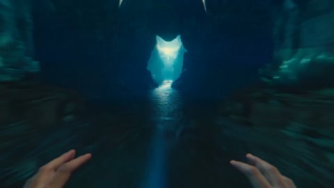 POV Dream Traverse
