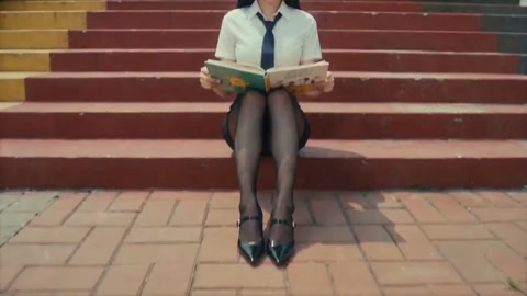 Storybook Animation
