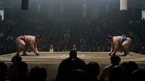 Epic Sumo Clash