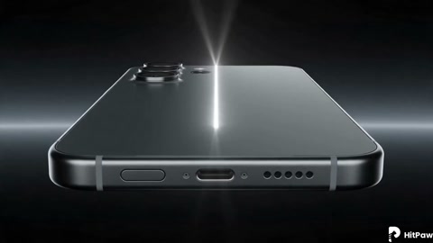 Phone Disassembly — Seedance 2.0