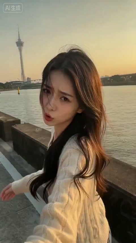 Taiwanese Girlfriend Series Episode One