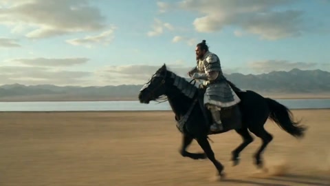 Xiang Yu War Epic