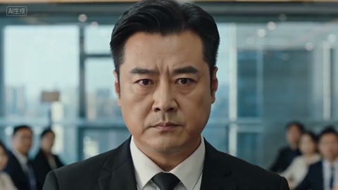 Magical Nonsensical Ad Short