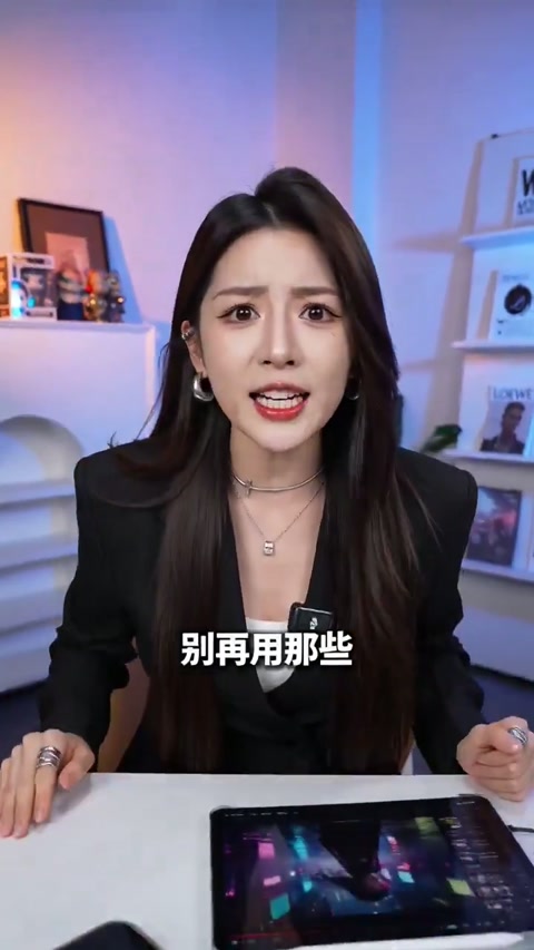 Douyin Live Stream Product Promotion