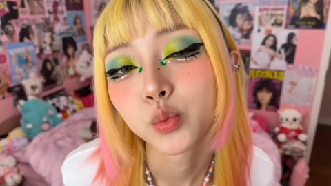 Get Ready With Me Harajuku Edition