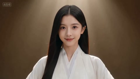 Flower Goddess Transformation