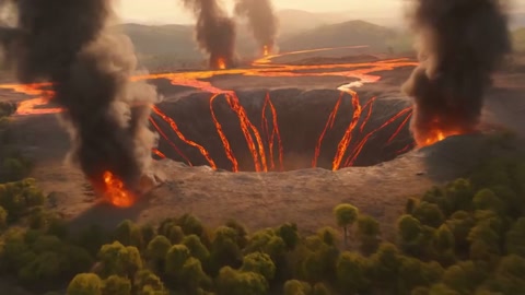 Magma Titan