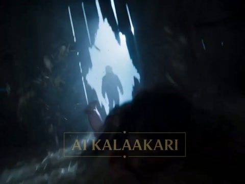 Masked Killer Farm Escape