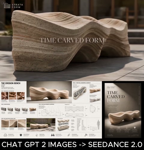 Concept to Product Ad
