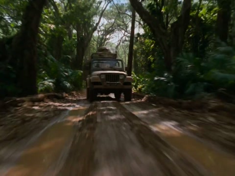 Anaconda Hunters Jungle Chase