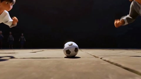 Goal Clash Football