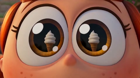 Ice Cream Trickster Chase