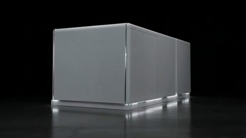 Tesla Cybertruck Comparison Video