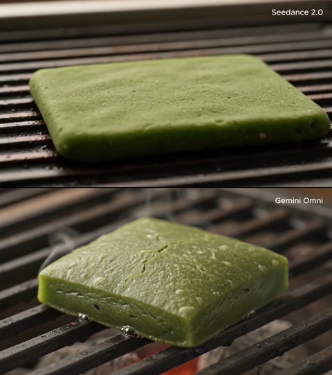 Rice Cake to Kyoto Food Transformation