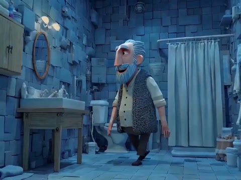 Animation Frame Consistency