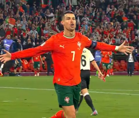 Epic Football Moments of the Best Player