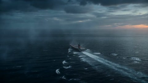 Storm Approach