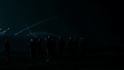 Night Assault