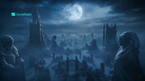 Frost Veil Cinematic Trailer