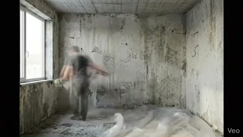 Apartment Renovation Timelapse