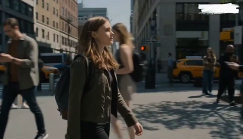 Western Girl Unleashes City-Wide Freeze Shockwave
