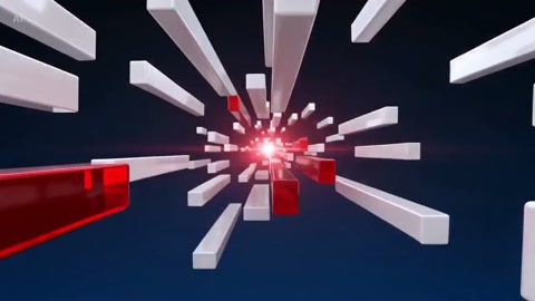 3D News Opener Premium