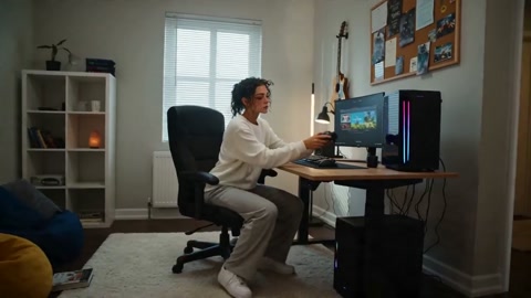 Game Mode