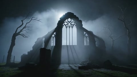 Gothic Cathedral
