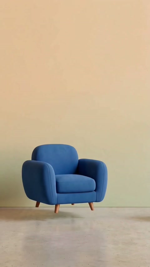 App Opening Animation