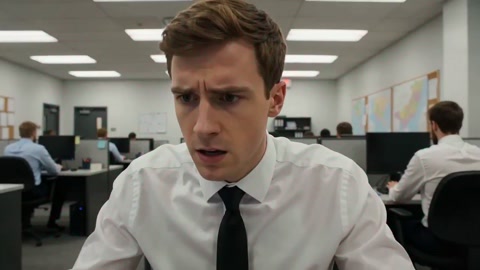 Door Worlds Transitions