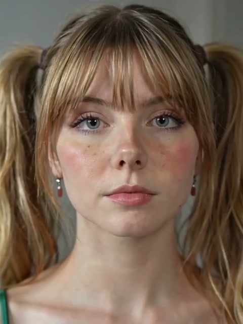 FACS Expression Control for AI Video Acting