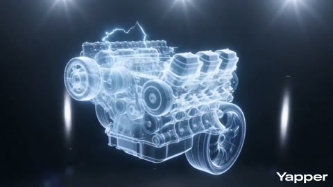 Lamborghini 360 Orbit Reveal