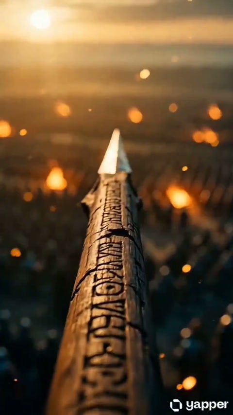 Arrow Microworld War Cinematic