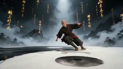 顶级中式美学秀