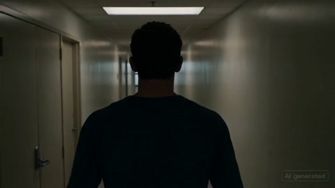 Creature Attack Corridor Seedance 2.0