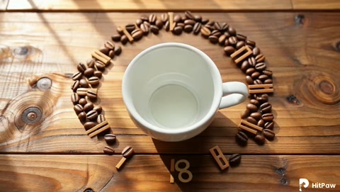 Coffee O'Clock