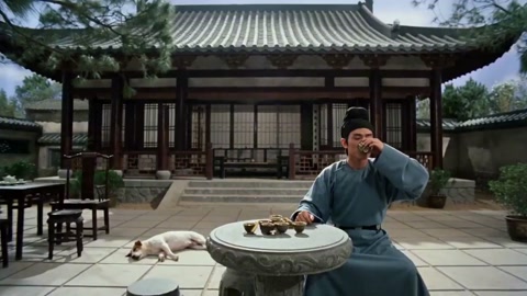 Cat Assassin 80s Shaw Brothers Style