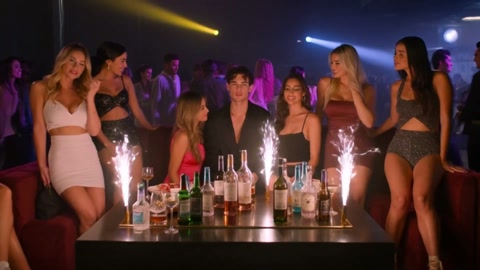 Frat Leader Movie Trailer