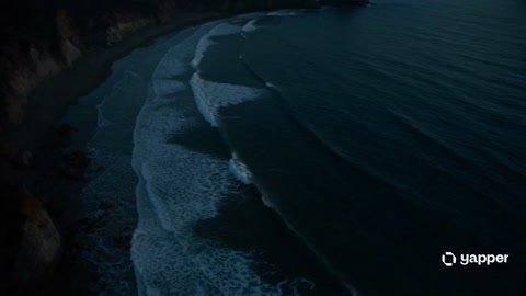 Ocean Vanished Mystery